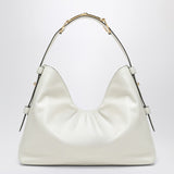 Gucci Medium White Beatrix Shoulder Bag Women