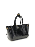 Balenciaga Women Bel Air Mini Shoulder Bag