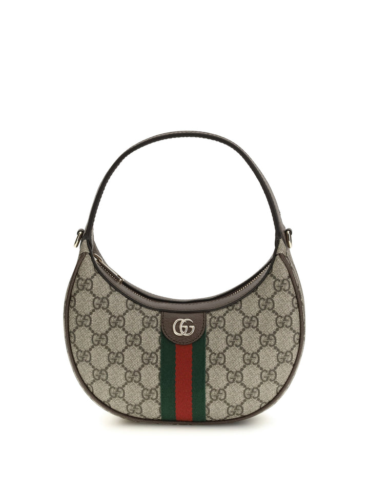 Gucci Women Small Ophidia Shoulder Bag