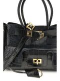 Balenciaga Women Bel Air Mini Shoulder Bag