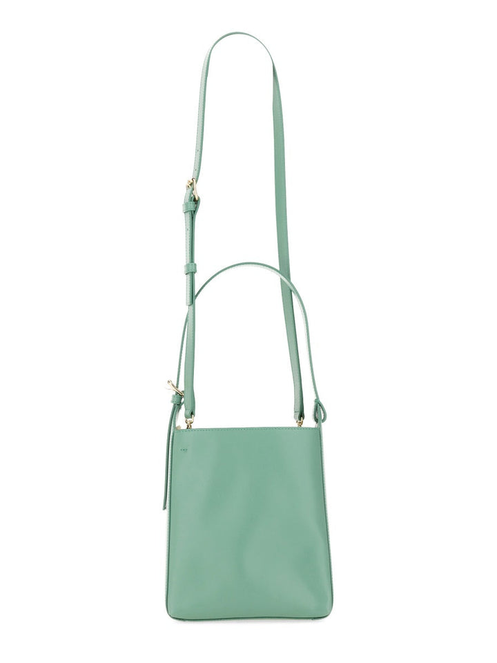 A.P.C. Women Virginie Small Bag