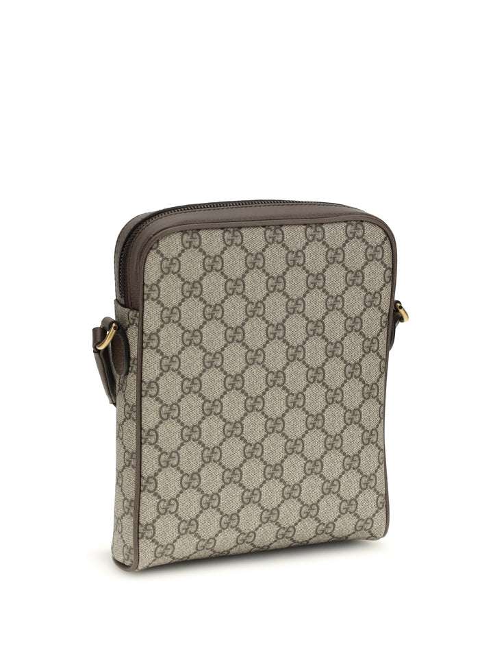 Gucci Men Ophidia Shoulder Bag