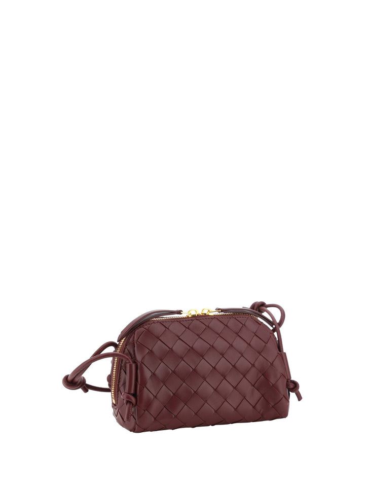 Bottega Veneta Women Concert Shoulder Bag