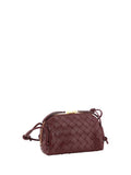 Bottega Veneta Women Concert Shoulder Bag