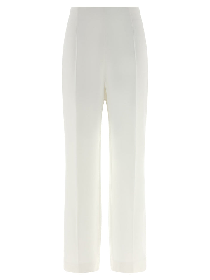 Alberta Ferretti Women Cady Pants