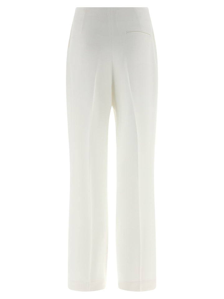 Alberta Ferretti Women Cady Pants
