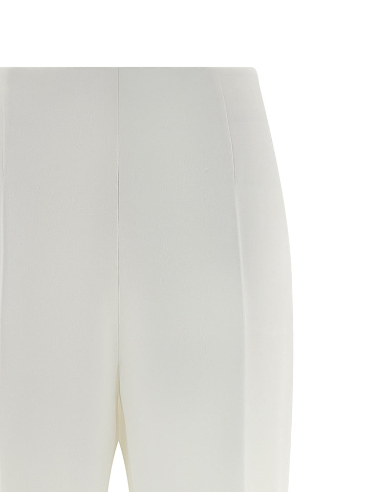 Alberta Ferretti Women Cady Pants