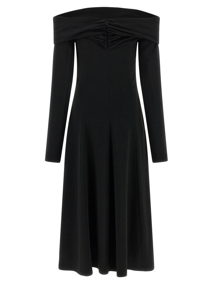 Alberta Ferretti Women Cady Dress