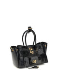 Balenciaga Women Bel Air Mini Shoulder Bag