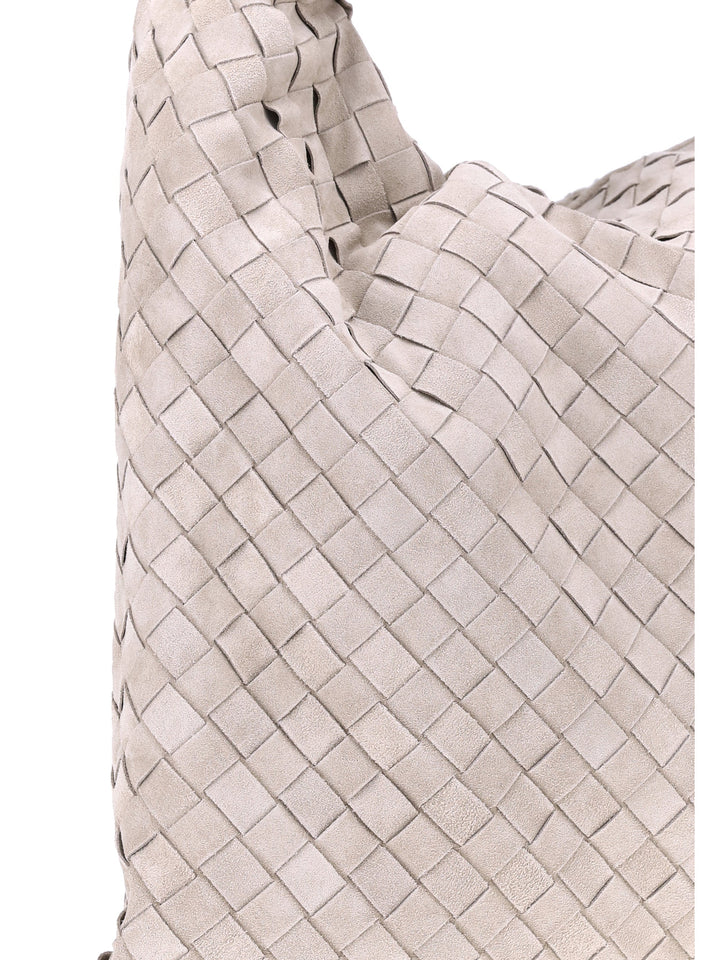 Bottega Veneta Women Hop Shoulder Bag
