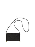 Bottega Veneta Women Leather Pouch Bag