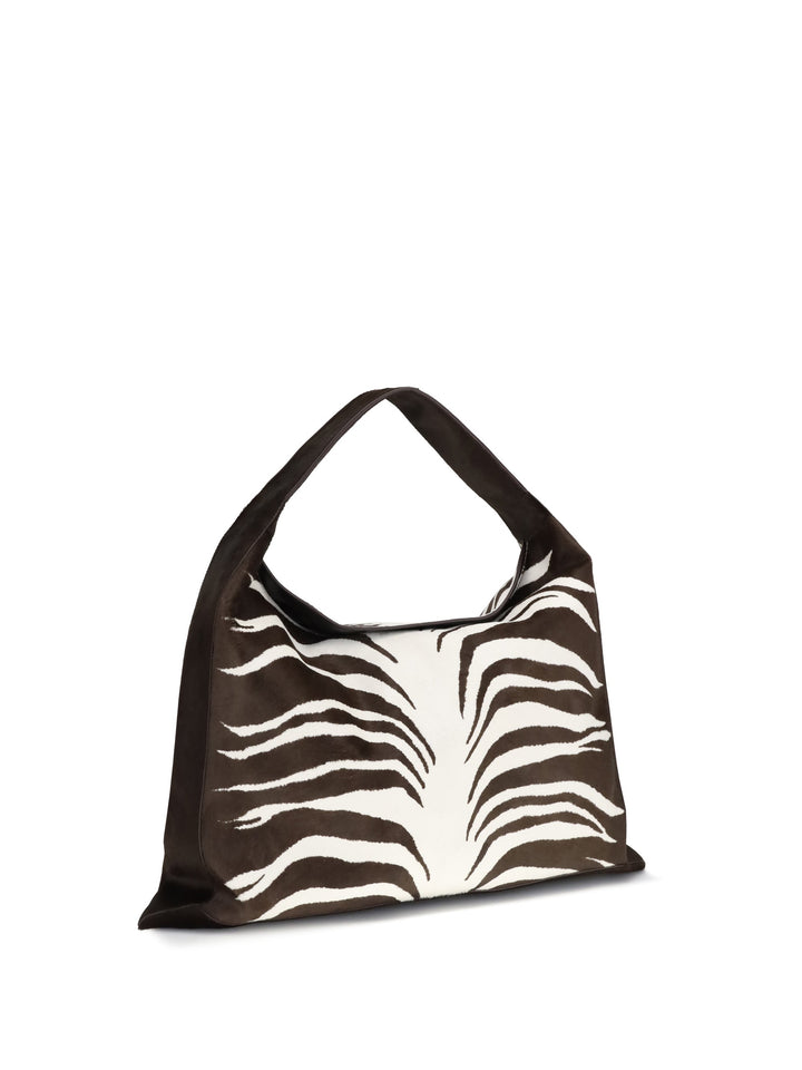 Bottega Veneta Women Hop Large Bag