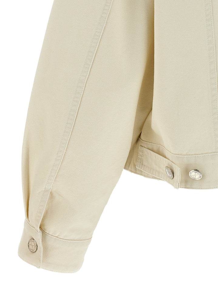 A.P.C. Women 'Cally' Jacket