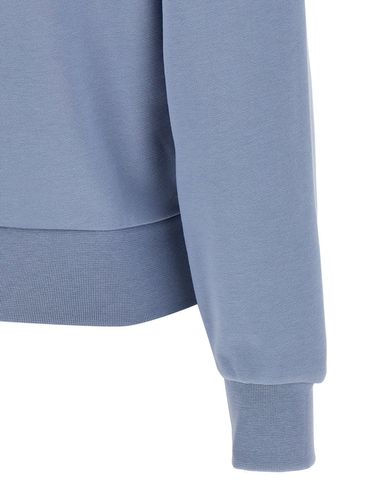 A.P.C. Women 'Boxy Petit Vpc' Sweatshirt