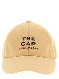 A.P.C. Women Cap 'Charlie' Apc Capsules X Marc Jacobs