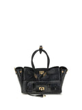Balenciaga Women Bel Air Mini Shoulder Bag