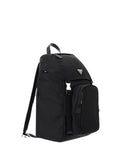 Prada Men Backpack