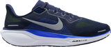 Nike Air Zoom Pegasus 41 Road Running Shoes Midnight Navy White