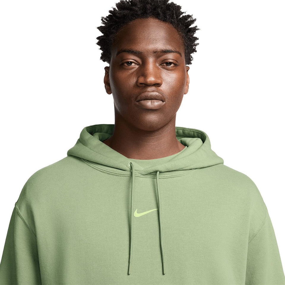 '+ NOCTA Fleece Hoodie 'Oil Green'