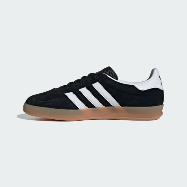 Adidas Gazelle Indoor Sneakers Senior US M9 - EUR 42.5 - UK 8.5