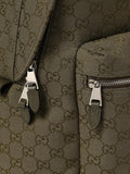 Gucci Backpack Men Green