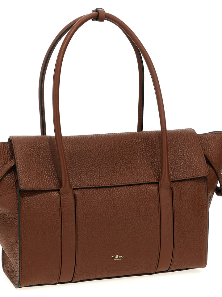 Mulberry Women 'Medium Soft Bayswater' Shoulder Bag