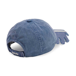 '+ AVAVAV Slashed Cap 'Night Marine'