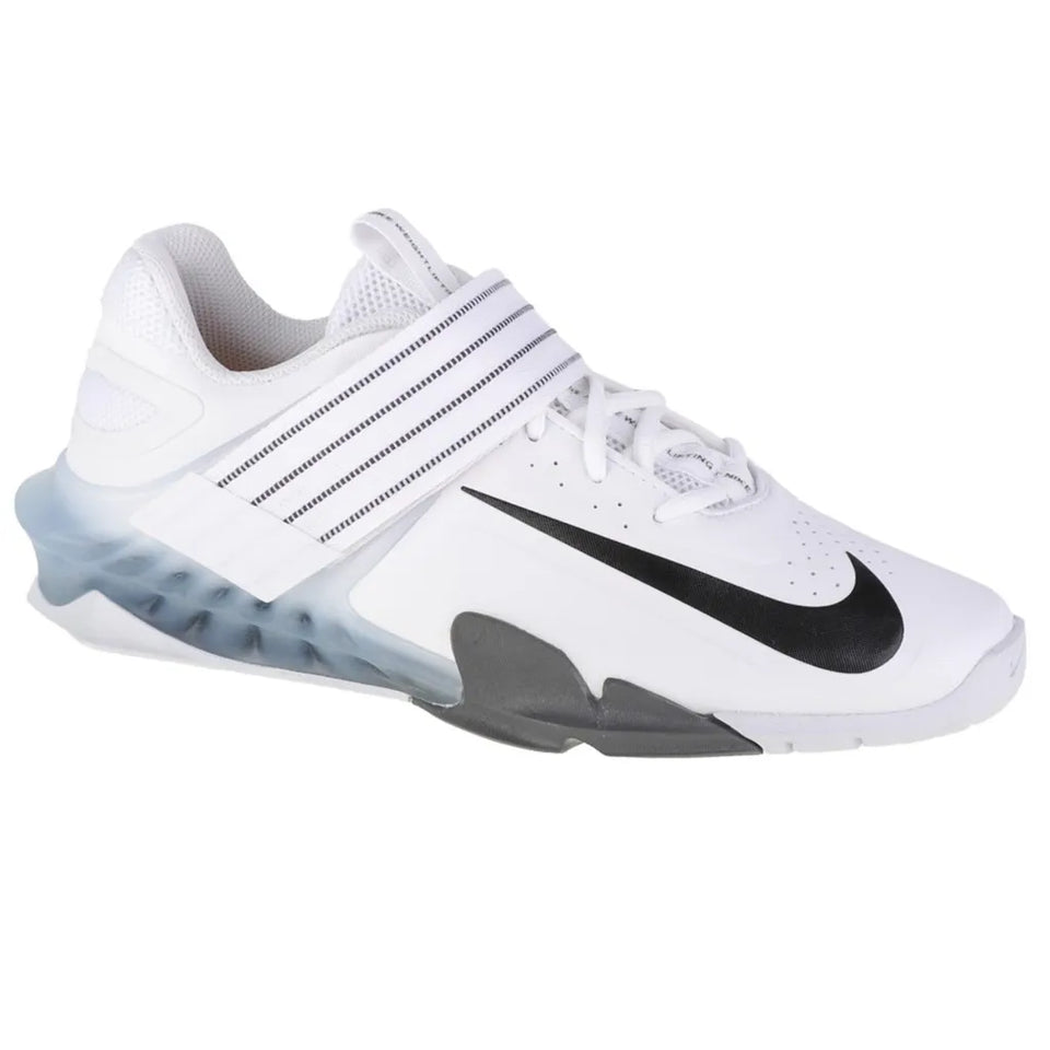 Nike Savaleos Weightlifting Shoes