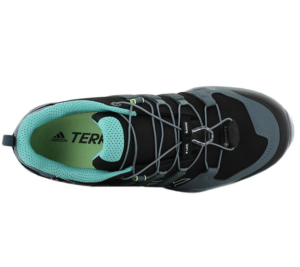 ADIDAS WANDERSCHUH TERREX SWIFT R2 GTX