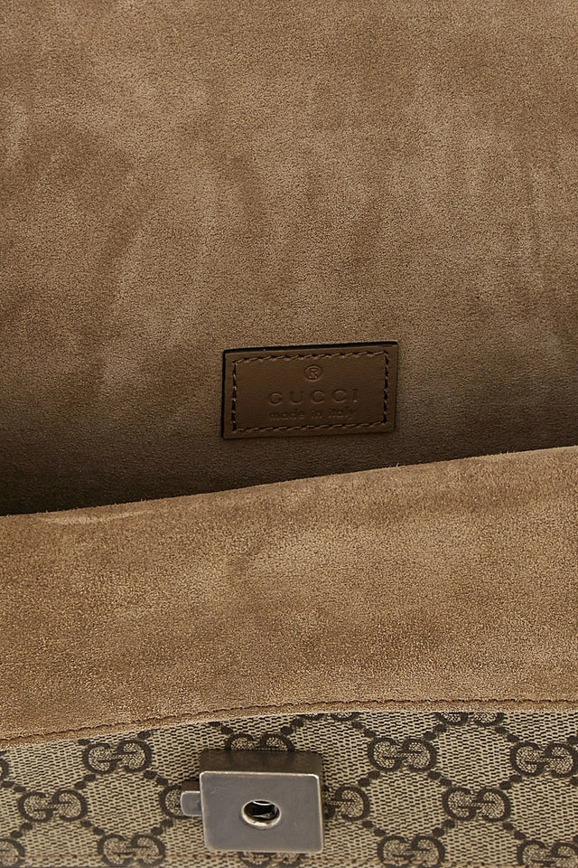 Gucci Women 'Dyonisus' Midi Shoulder Bag