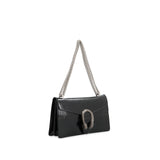 Gucci Dionysus Leather Crossbody Bag Women