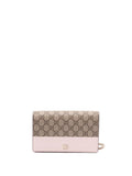 Gucci Women `Gg Marmont` Wallet On Chain