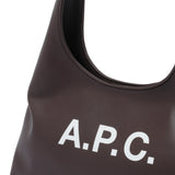 A.P.C. Women Baby Ninon Shoulder Bag