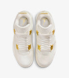 Nike Air Jordan 4 Retro Women's Shoes