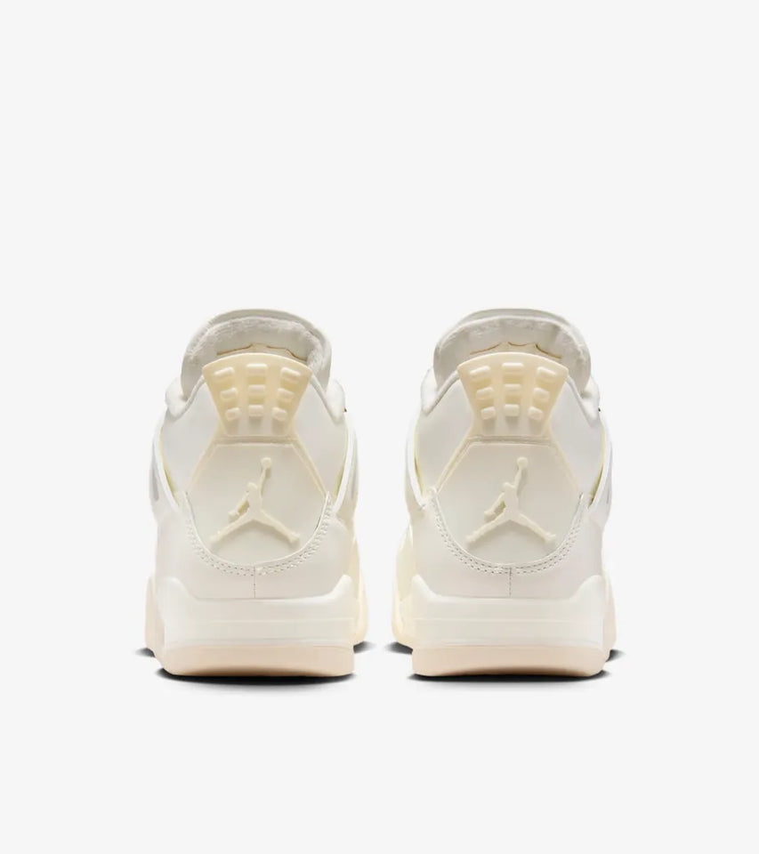 Nike Air Jordan 4 Retro Women's Shoes