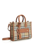 Burberry Women "Freya" Mini Bag