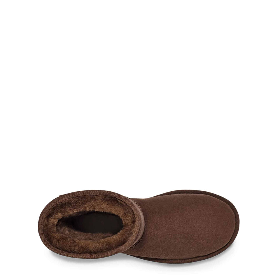 UGG - CLASSIC SHORT II