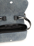 Diesel Women "1Dr" Shoulder Bag