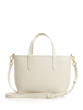 Burberry Women Reversible "Bloomsbury" Mini Bag