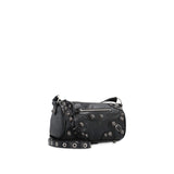 Balenciaga Le Cagole Cylindrical Shoulder Bag Men