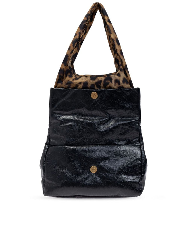 Balenciaga Women Monaco Small Shoulder Bag