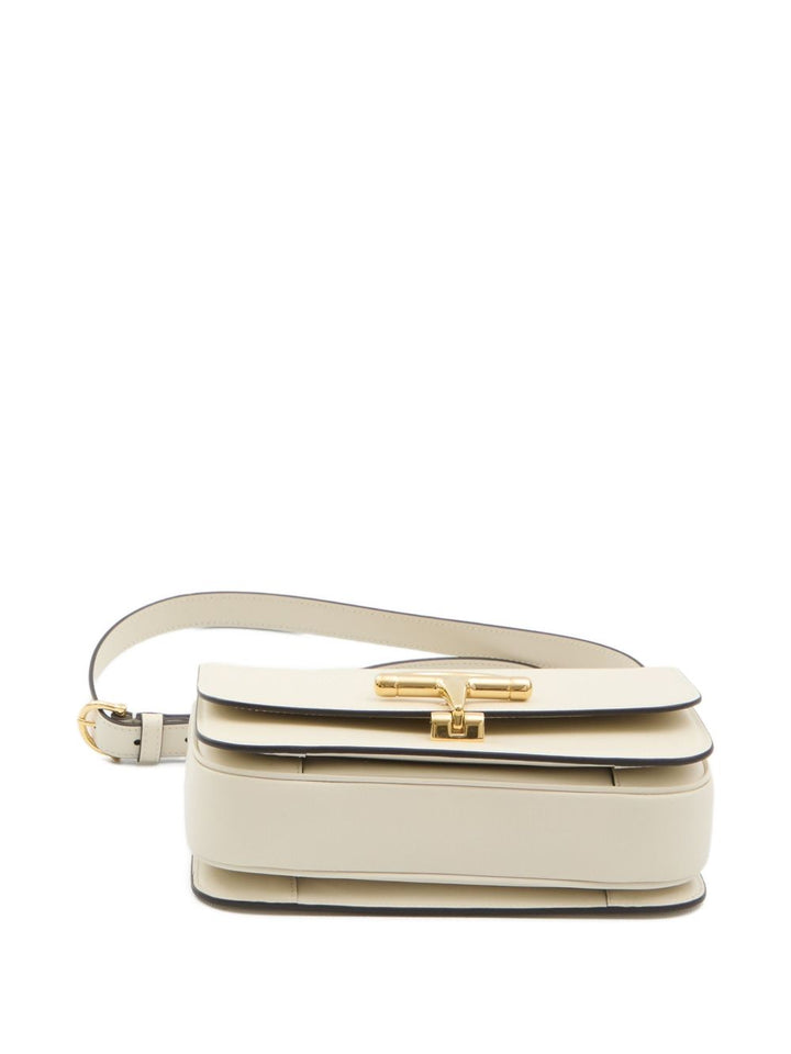 Gucci Women Gucci Siena Small Leather Shoulder Bag