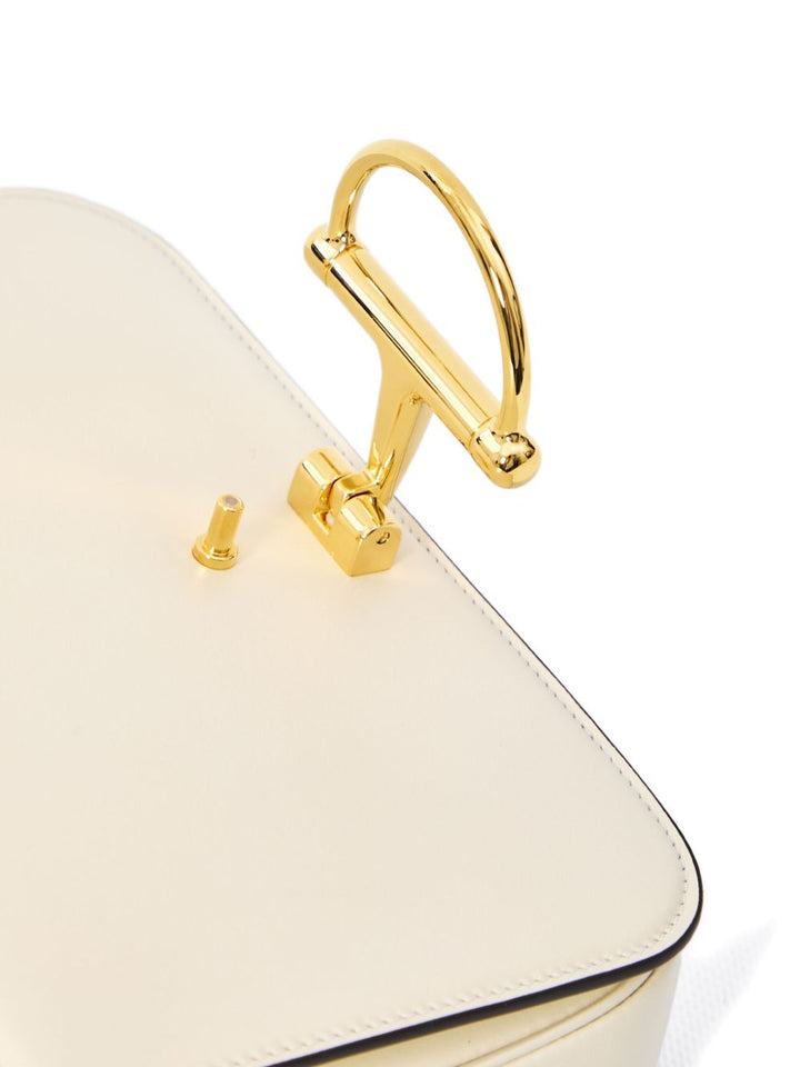 Gucci Women Gucci Siena Small Leather Shoulder Bag