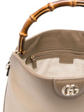 Gucci Women Diana Medium Leather Handbag
