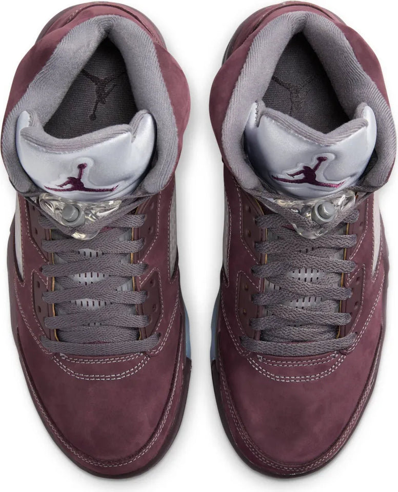 Nike Air Jordan 5 Retro Low