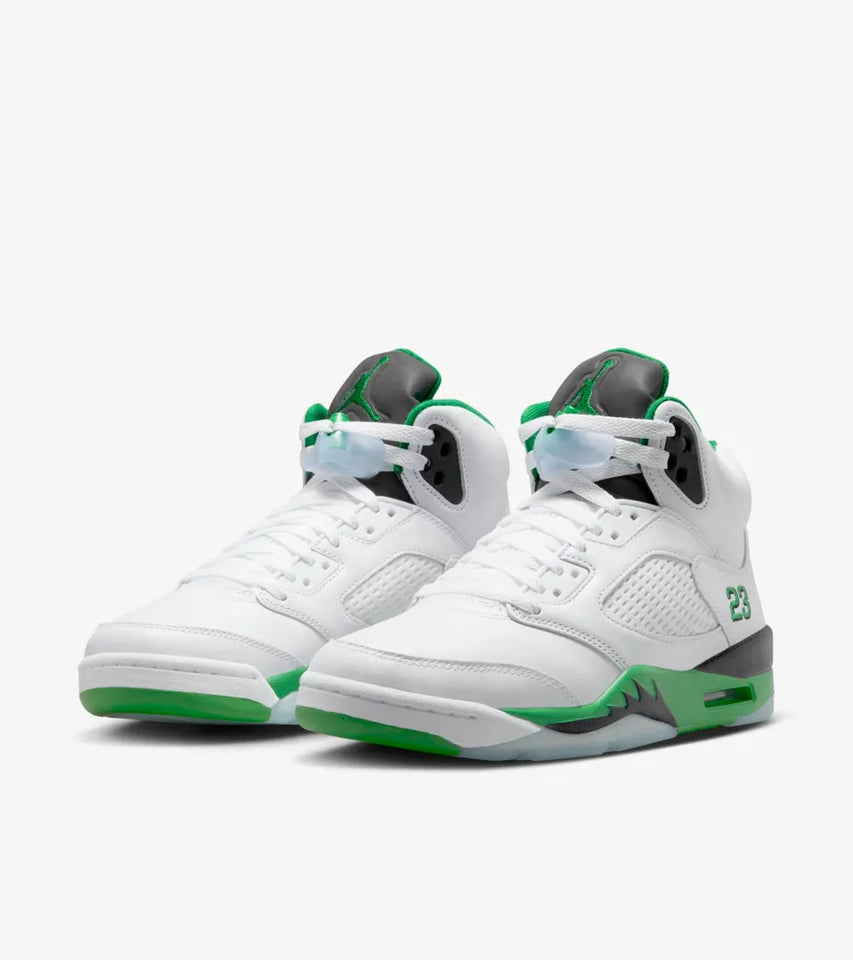 Nike Air Jordan 5 Retro Low