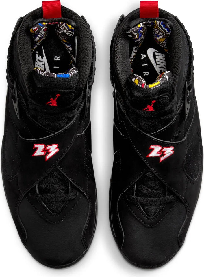 Nike Air Jordan 8 Retro