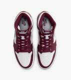 Nike Air Jordan 1 Retro High OG First in Flight Women's Shoes