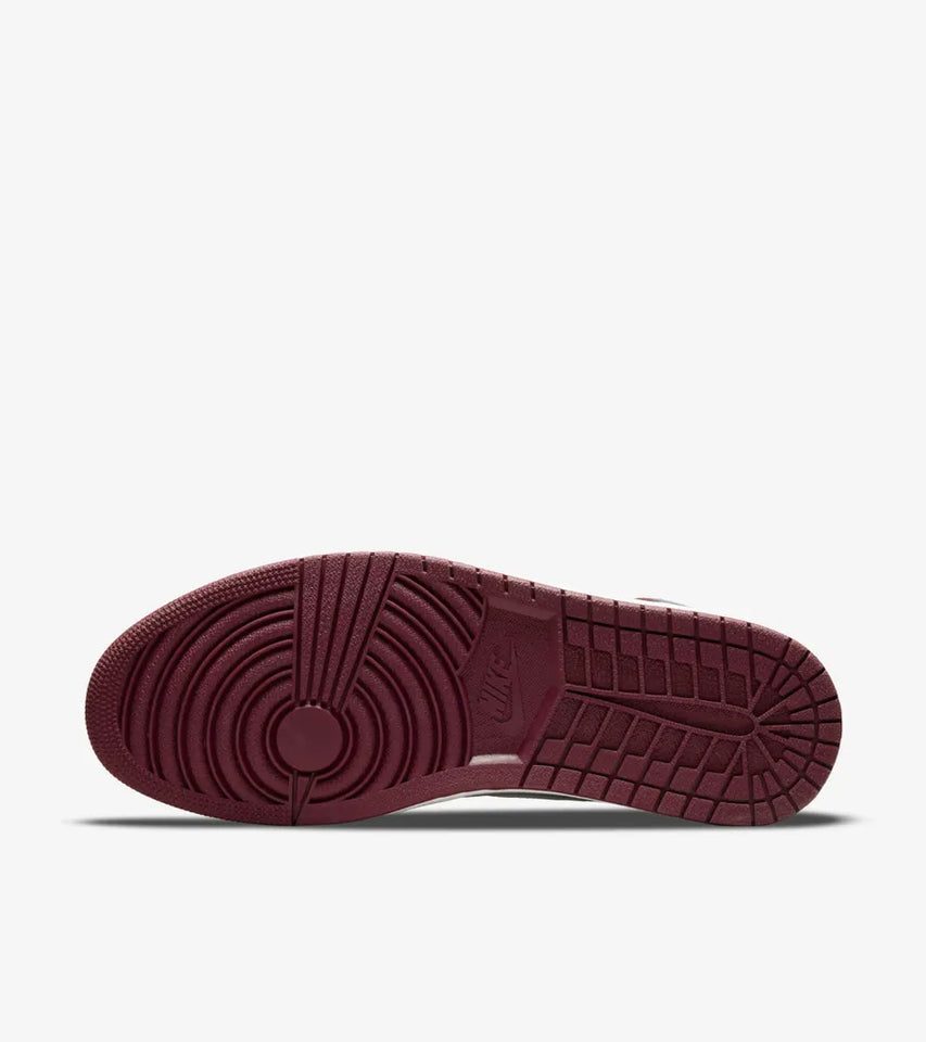 Nike Air Jordan 1 Retro High OG First in Flight Women's Shoes