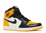 Nike Air Jordan 1 Retro High OG First in Flight Women's Shoes